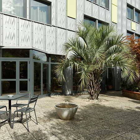 B&B Hotel Orly Rungis Aeroport 2 Etoiles Dış mekan fotoğraf